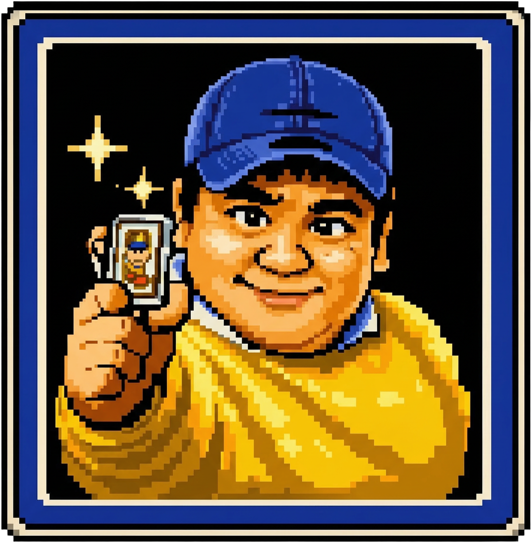 キング大山のプロフィール画像